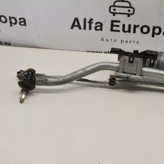 70516703397020923 Механизм стеклоочистителя (трапеция дворников) BMW X3 E83 Арт e12174357, вид 2