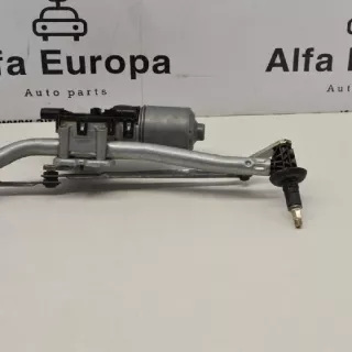 70516703397020923 Механизм стеклоочистителя (трапеция дворников) BMW X3 E83 Арт e12174357, вид 3