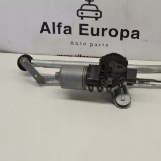 70516703397020923 Механизм стеклоочистителя (трапеция дворников) BMW X3 E83 Арт e12174357, вид 4