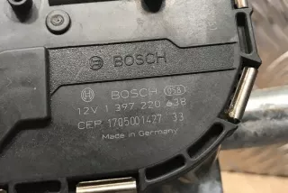 7213275 Механизм стеклоочистителя (трапеция дворников) BMW X3 F25 Арт e12174348, вид 3