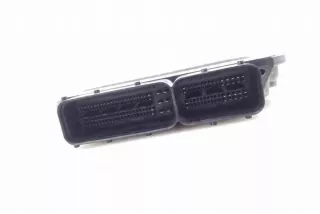03C906016AH Блок управления двигателем Volkswagen Golf 6 Арт e12174328, вид 4