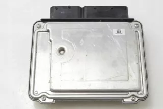 03C906027CT Блок управления двигателем Volkswagen Golf 6 Арт e12174307, вид 1