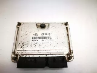 038906012K Блок управления двигателем Volkswagen Golf 7 Арт e12174283, вид 2