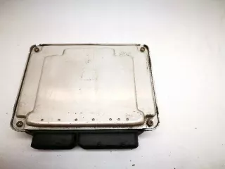 038906012K Блок управления двигателем Volkswagen Golf 7 Арт e12174283, вид 3