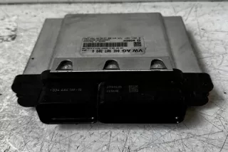 04E907309A Блок управления двигателем Volkswagen Golf 7 Арт e12174275, вид 2