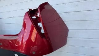 52453-47010A Бампер задний Toyota Prius 4 Арт e12174249, вид 4
