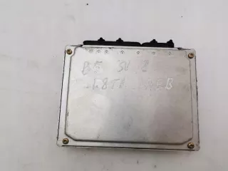 038906012J Блок управления двигателем Volkswagen Bora Арт e12174228, вид 1