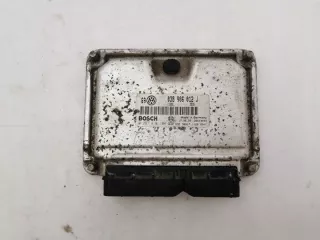 038906012J Блок управления двигателем Volkswagen Bora Арт e12174228, вид 2
