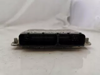 038906012J Блок управления двигателем Volkswagen Bora Арт e12174228, вид 3