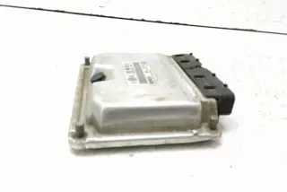 0281010302 Блок управления двигателем Volkswagen Bora Арт e12174220, вид 3