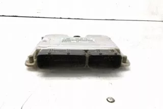 0281010302 Блок управления двигателем Volkswagen Bora Арт e12174220, вид 4