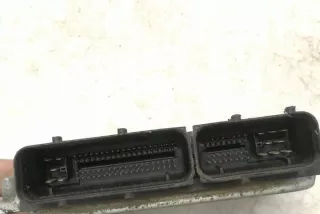0281010112 Блок управления двигателем Volkswagen Bora Арт e12174210, вид 2