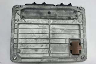 06A906019AK Блок управления двигателем Volkswagen Bora Арт e12174199, вид 1