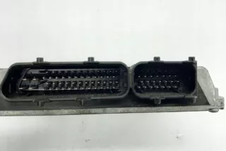 06A906019AK Блок управления двигателем Volkswagen Bora Арт e12174199, вид 3