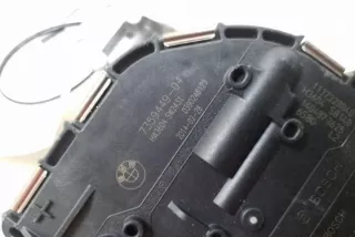 7359449 Механизм стеклоочистителя (трапеция дворников) BMW i3 Арт e12174161, вид 4