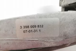 3398009832 Механизм стеклоочистителя (трапеция дворников) BMW 7 E65/E66 Арт e12174129, вид 1