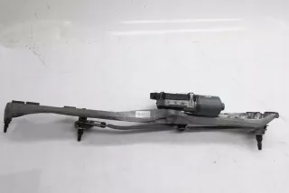 3398009832 Механизм стеклоочистителя (трапеция дворников) BMW 7 E65/E66 Арт e12174129, вид 2