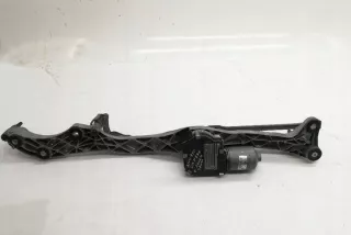 3398009832 Механизм стеклоочистителя (трапеция дворников) BMW 7 E65/E66 Арт e12174129, вид 3