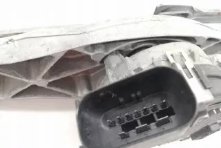 3398009832 Механизм стеклоочистителя (трапеция дворников) BMW 7 E65/E66 Арт e12174129, вид 5