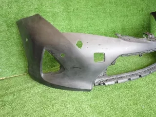 52119-02A20 Бампер передний Toyota Auris 2 Арт e12174087, вид 4