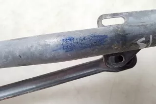 7131164 Механизм стеклоочистителя (трапеция дворников) BMW 5 E60/E61 Арт e12174051, вид 1