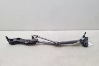 7131164 Механизм стеклоочистителя (трапеция дворников) BMW 5 E60/E61 Арт e12174051, вид 2