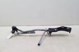 7131164 Механизм стеклоочистителя (трапеция дворников) BMW 5 E60/E61 Арт e12174051, вид 4