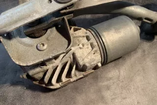 3397021521 Механизм стеклоочистителя (трапеция дворников) BMW 5 F10/F11/GT F07 Арт e12174035, вид 4