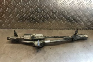 7272452 Механизм стеклоочистителя (трапеция дворников) BMW 5 F10/F11/GT F07 Арт e12174033, вид 1
