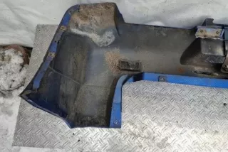 7181164J00 Бампер задний Suzuki Grand Vitara JT Арт e12173959, вид 6