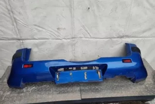 7181164J00 Бампер задний Suzuki Grand Vitara JT Арт e12173959, вид 7
