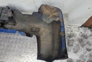 7181164J00 Бампер задний Suzuki Grand Vitara JT Арт e12173959, вид 10