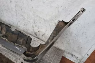 57704AG060 Бампер задний Subaru Legacy 4 Арт e12173947, вид 3