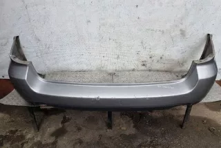 57704AG060 Бампер задний Subaru Legacy 4 Арт e12173947, вид 4