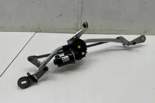 7427910 Механизм стеклоочистителя (трапеция дворников) BMW 3 G20/G21 Арт e12173872, вид 2