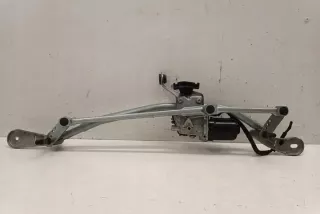 7427910 Механизм стеклоочистителя (трапеция дворников) BMW 3 G20/G21 Арт e12173870, вид 3