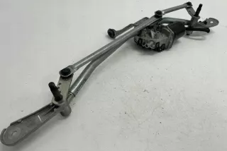 W000090851 Механизм стеклоочистителя (трапеция дворников) BMW 3 G20/G21 Арт e12173861, вид 2