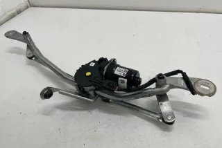 W000090851 Механизм стеклоочистителя (трапеция дворников) BMW 3 G20/G21 Арт e12173861, вид 3