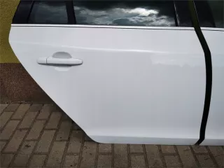 713-46 Дверь задняя правая Volvo V60 1 Арт e12173837, вид 3