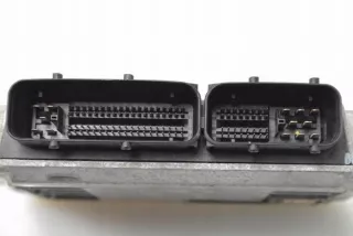 06A906033BG Блок управления двигателем Skoda Octavia A4 Арт e12173753, вид 1