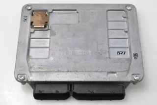 06A906033BG Блок управления двигателем Skoda Octavia A4 Арт e12173753, вид 3
