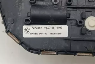 72723677272451 Механизм стеклоочистителя (трапеция дворников) BMW 1 F40 Арт e12173751, вид 1