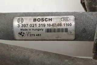 72723677272451 Механизм стеклоочистителя (трапеция дворников) BMW 1 F40 Арт e12173751, вид 2