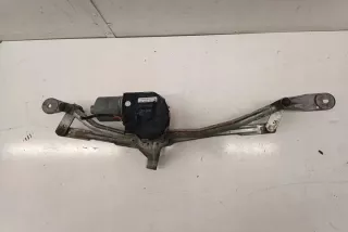 72723677272451 Механизм стеклоочистителя (трапеция дворников) BMW 1 F40 Арт e12173751, вид 3