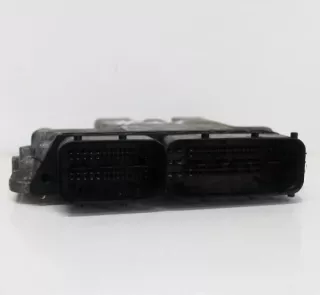 03G906021TC Блок управления двигателем Skoda Octavia A5 Арт e12173743, вид 2