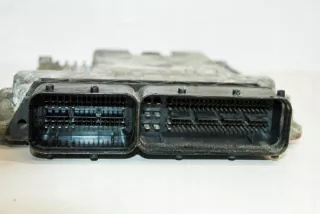 03G906016BE Блок управления двигателем Skoda Octavia A5 Арт e12173741, вид 1