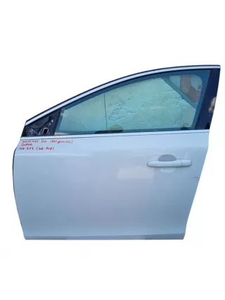  614-46 Дверь передняя левая Volvo V40 2 Арт e12173733, вид 1