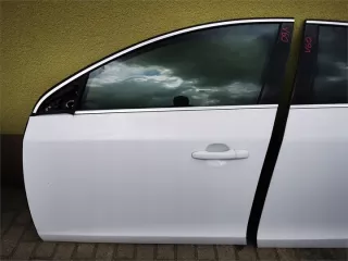713-46 Дверь передняя левая Volvo S60 2 Арт e12173708, вид 2