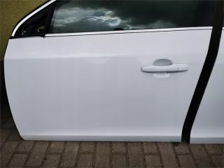 713-46 Дверь передняя левая Volvo S60 2 Арт e12173708, вид 3