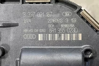 8R1955023D Механизм стеклоочистителя (трапеция дворников) Audi Q5 1 Арт e12173692, вид 4